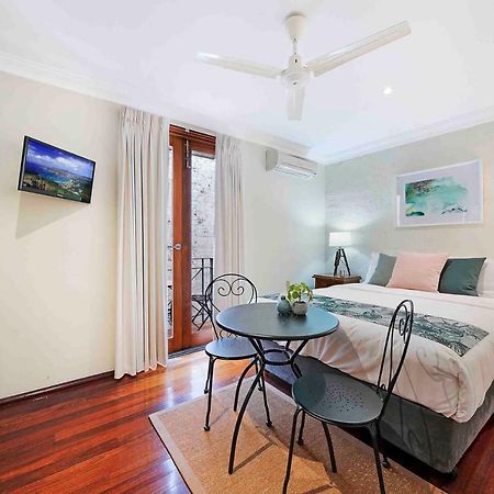 Fremantle Port Mill Bed & Breakfast - Unique Accommodation Экстерьер фото