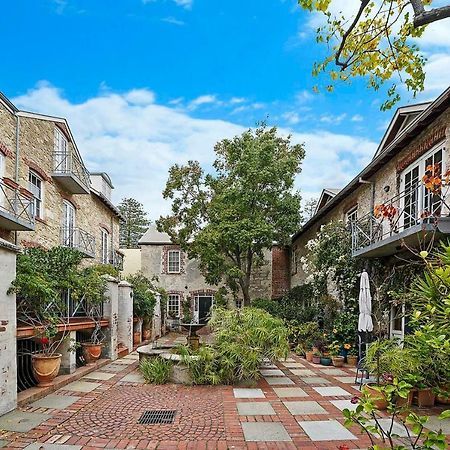 Fremantle Port Mill Bed & Breakfast - Unique Accommodation Экстерьер фото