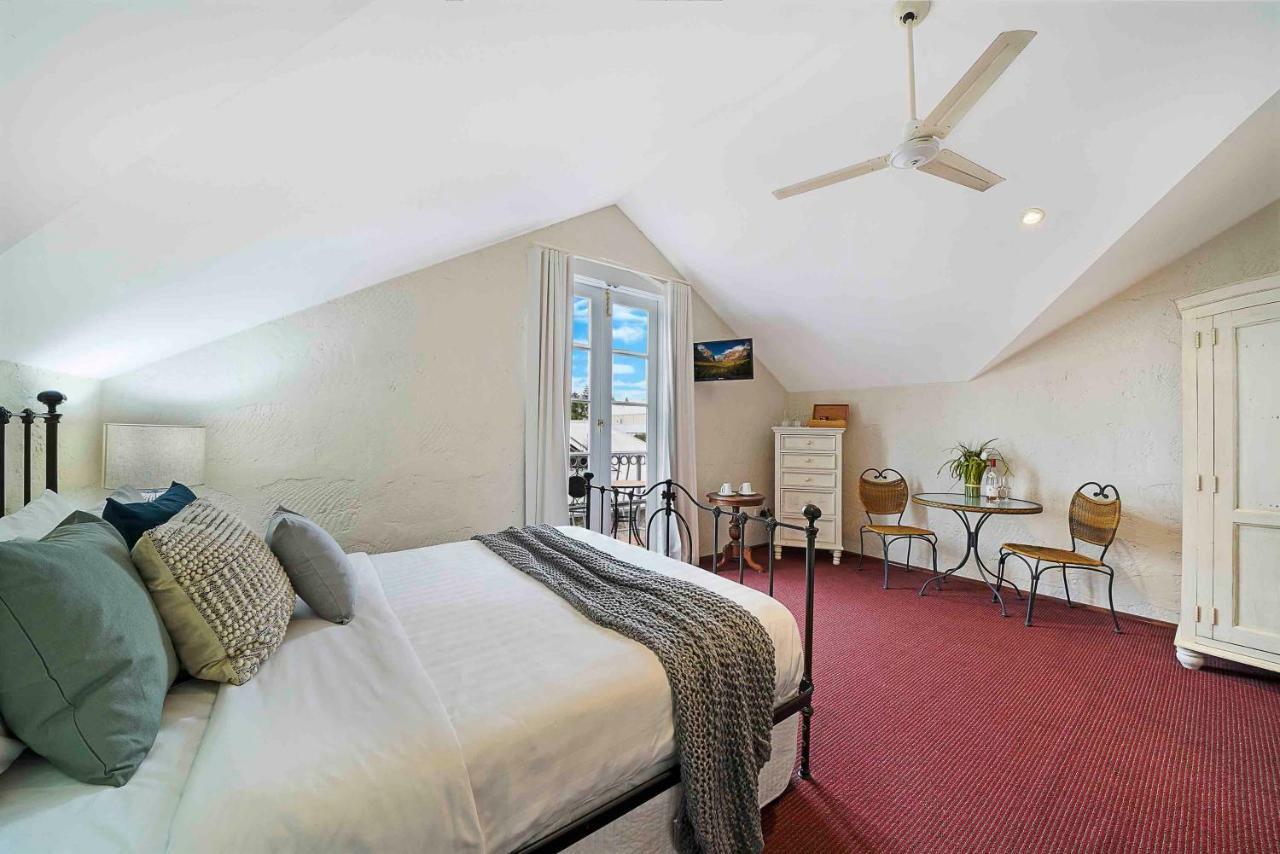 Fremantle Port Mill Bed & Breakfast - Unique Accommodation Экстерьер фото