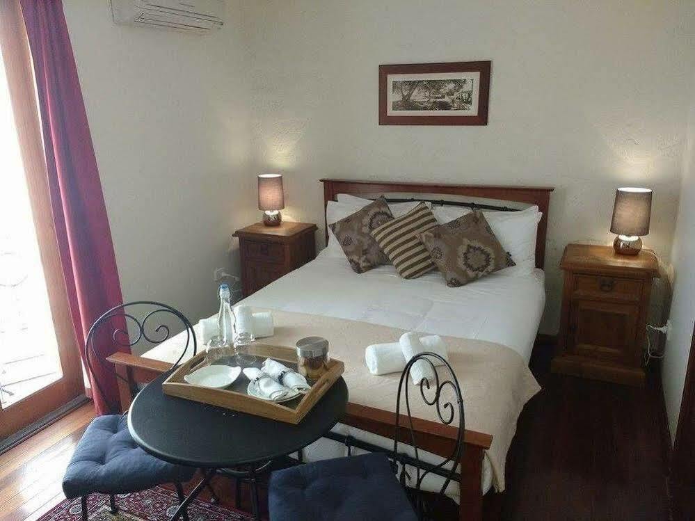 Fremantle Port Mill Bed & Breakfast - Unique Accommodation Экстерьер фото
