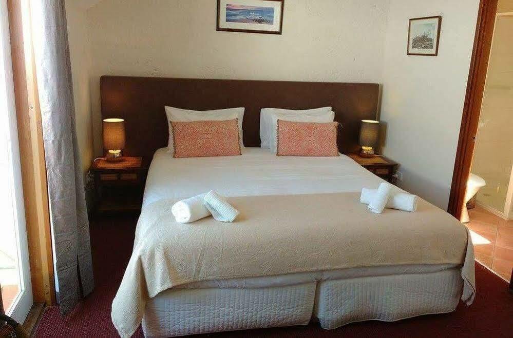 Fremantle Port Mill Bed & Breakfast - Unique Accommodation Экстерьер фото